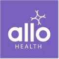 Allo Health | Logo