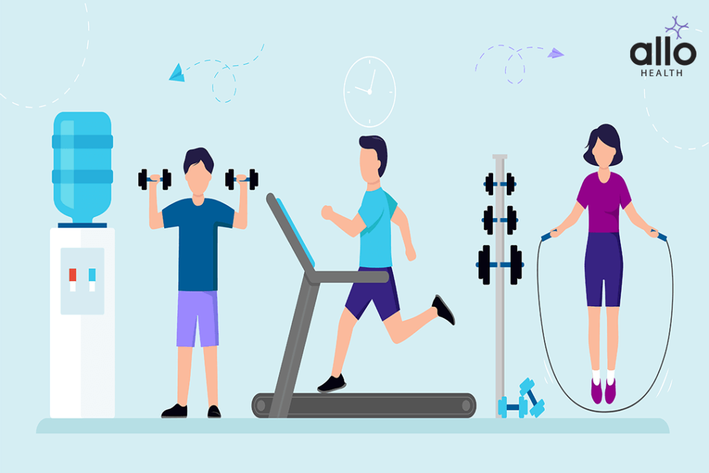 Erectile Dysfunction Exercises