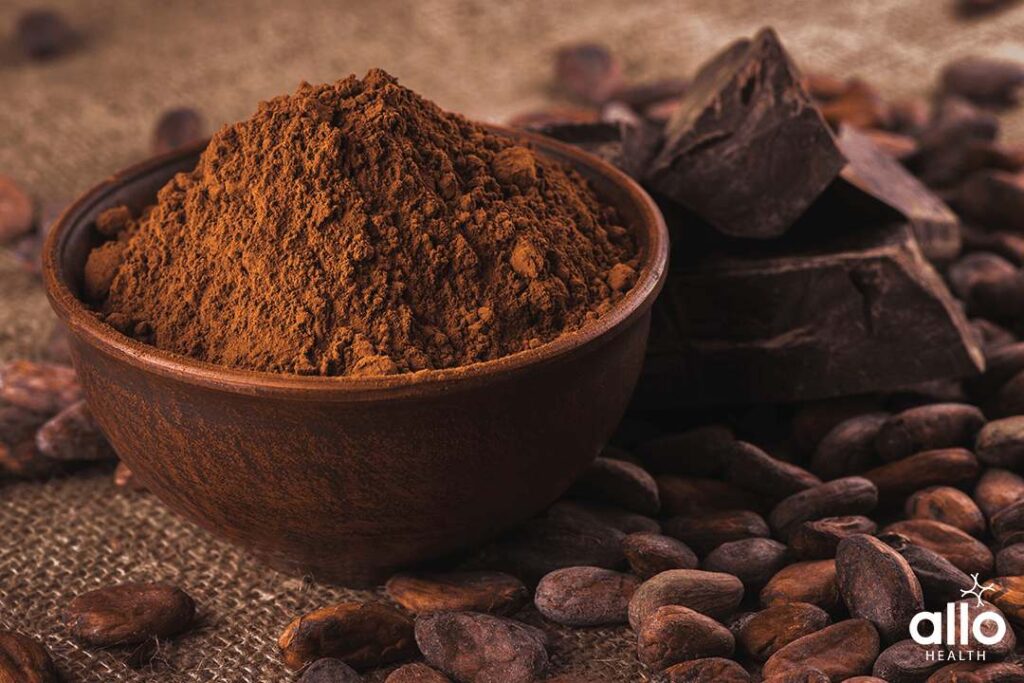 Foods and Diet For Erectile Dysfunction 4 Flavonoid-containing foods