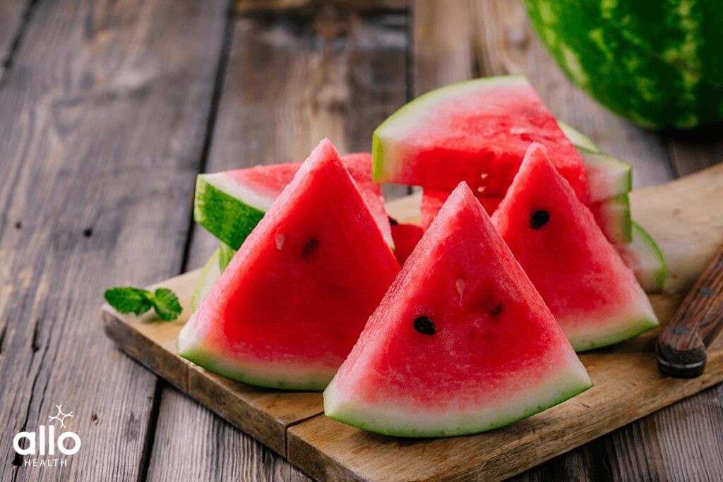 Foods and Diet For Erectile Dysfunction 5 Lycopene-containing foods