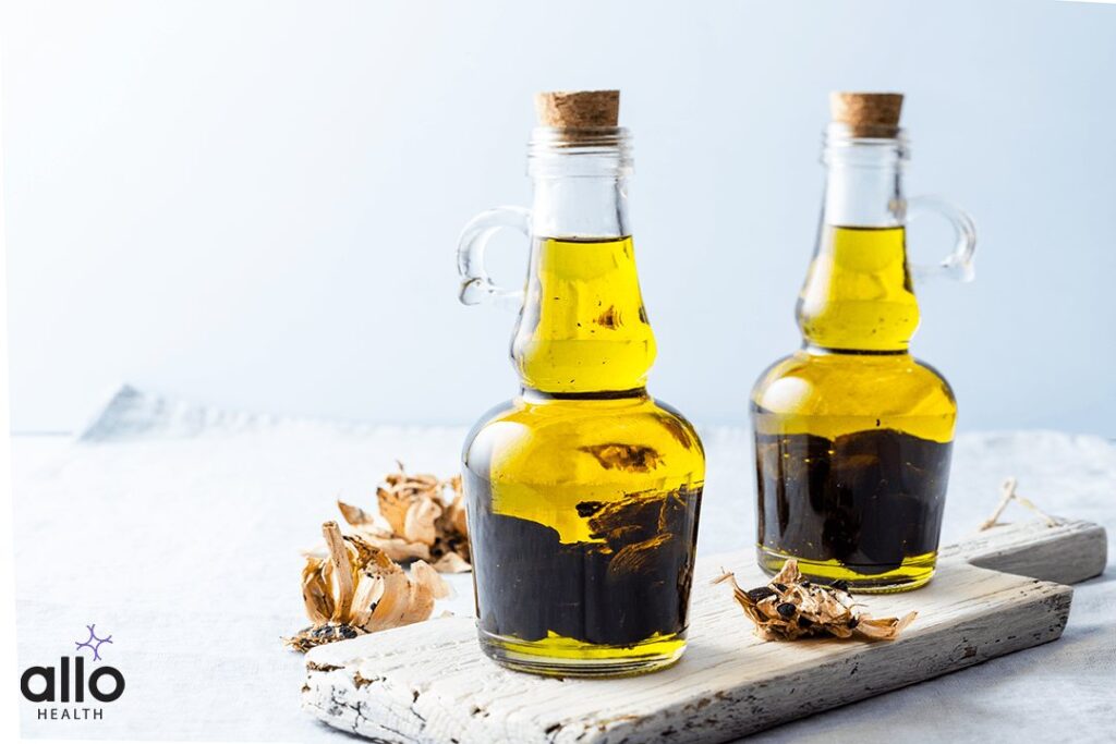Foods and Diet For Erectile Dysfunction 6 Olive Oil