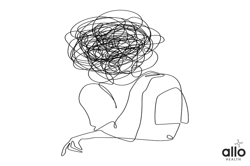 Porn Addiction Effects