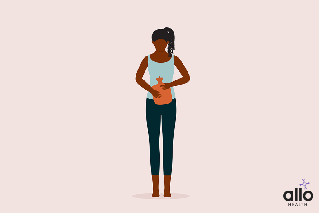 Causes Of Dyspareunia