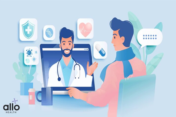 The Best ED Treatment: From Medications to Lifestyle Changes
The Role of Technology in Shaping Sexual Norms Across Generations