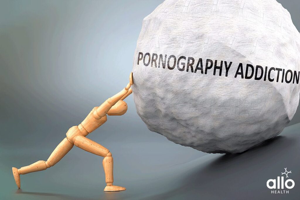 How To Identify Porn Addiction?
