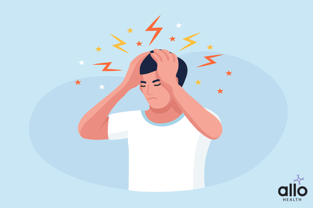Premature Ejaculation Complications