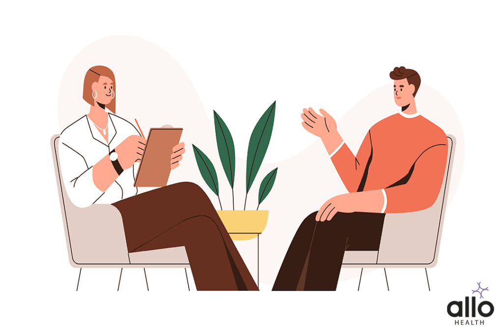 Premature Ejaculation Symptoms 1 When To See A Doctor for Premature Ejaculation