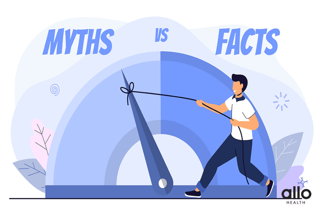 Masturbation - Facts And Myths 1 Facts And Myths about Masturbation