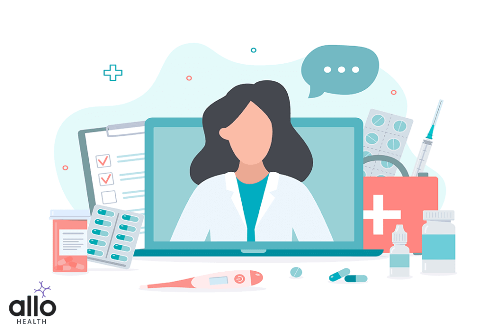 What Is The Meaning Of Premature Ejaculation? 2 doctor diagnosing the premature ejaculation
