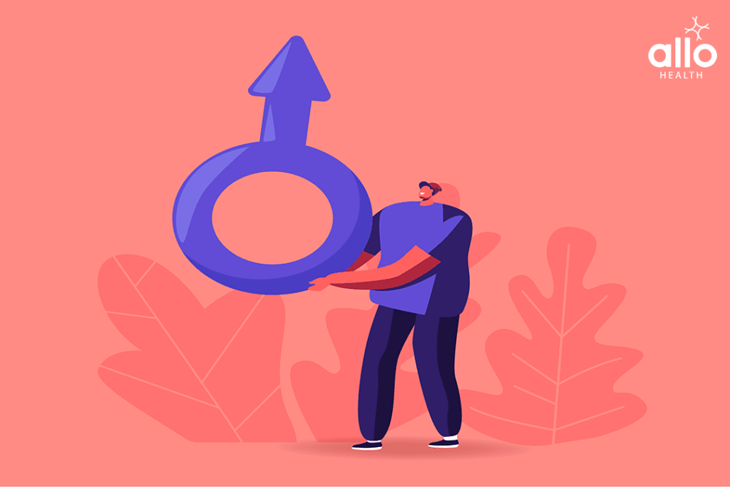 Can Masturbation Cause Erectile Dysfunction? 2 Masturbation affect on Testosterone Levels