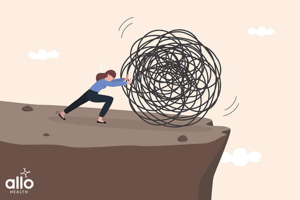What Is The Meaning Of Dyspareunia? 2 Psychological Causes Of Dyspareunia