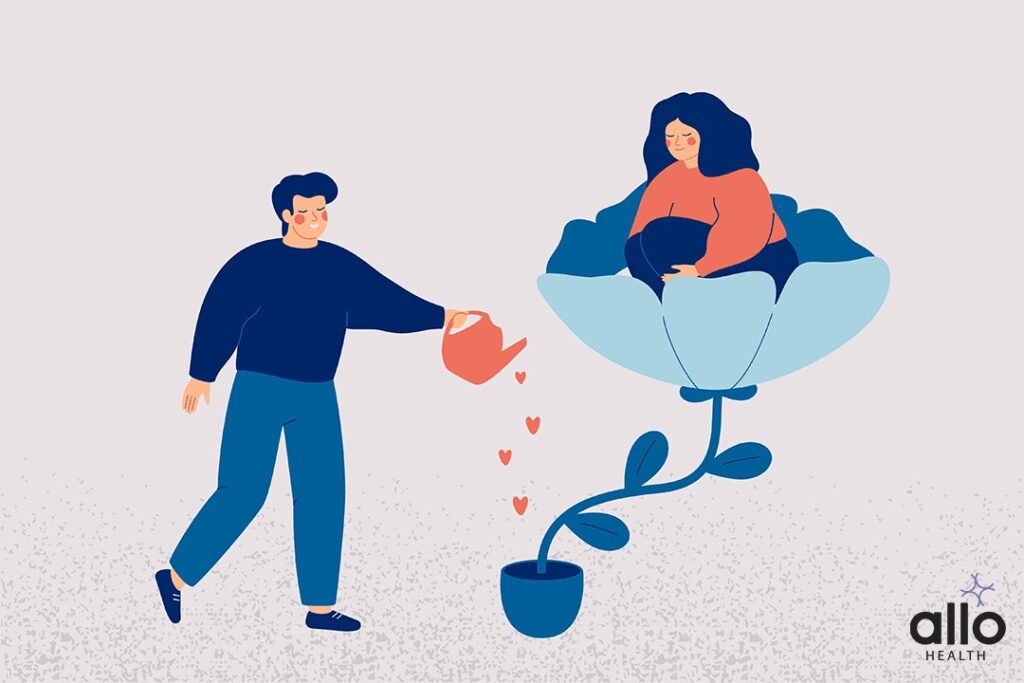 What Is The Meaning Of Dyspareunia? 3 couple facing the issues due to dyspareunia