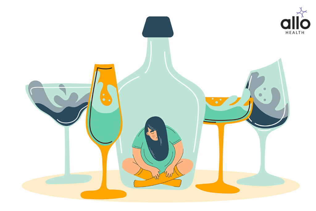 Porn Addiction Causes 4 Alcohol Abuse And Porn Addiction