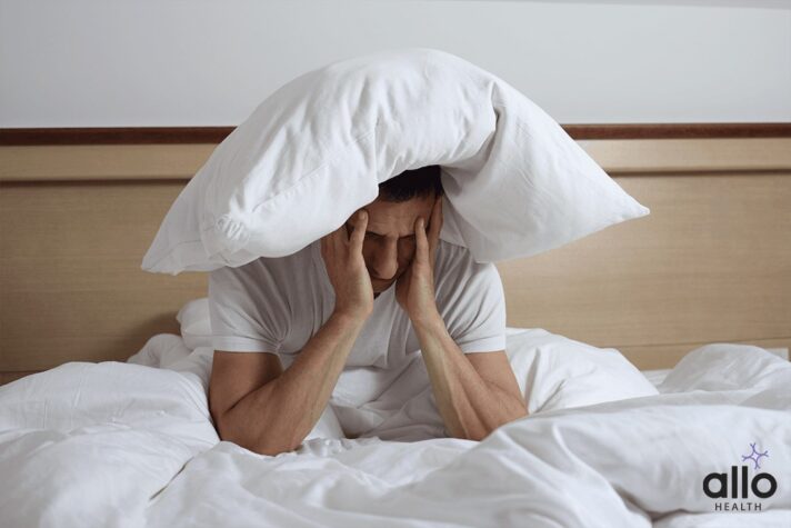 man worried that Masturbation causes Erectile Dysfunction