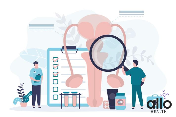 What is Andrology? The Best ED Treatment: From Medications to Lifestyle Changes, Mycoplasma Genitalium (MG) Effective Treatment Options