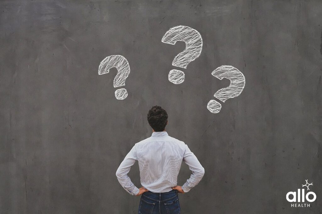 Delayed Ejaculation Causes