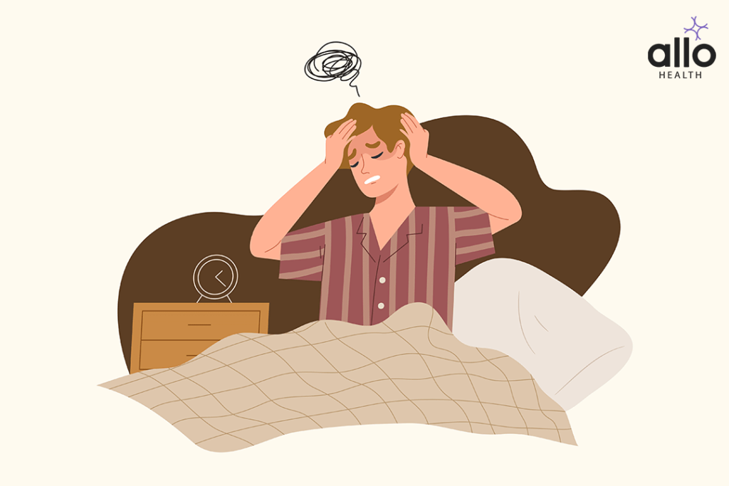 Delayed Ejaculation Symptoms