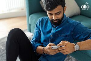 Porn Addiction