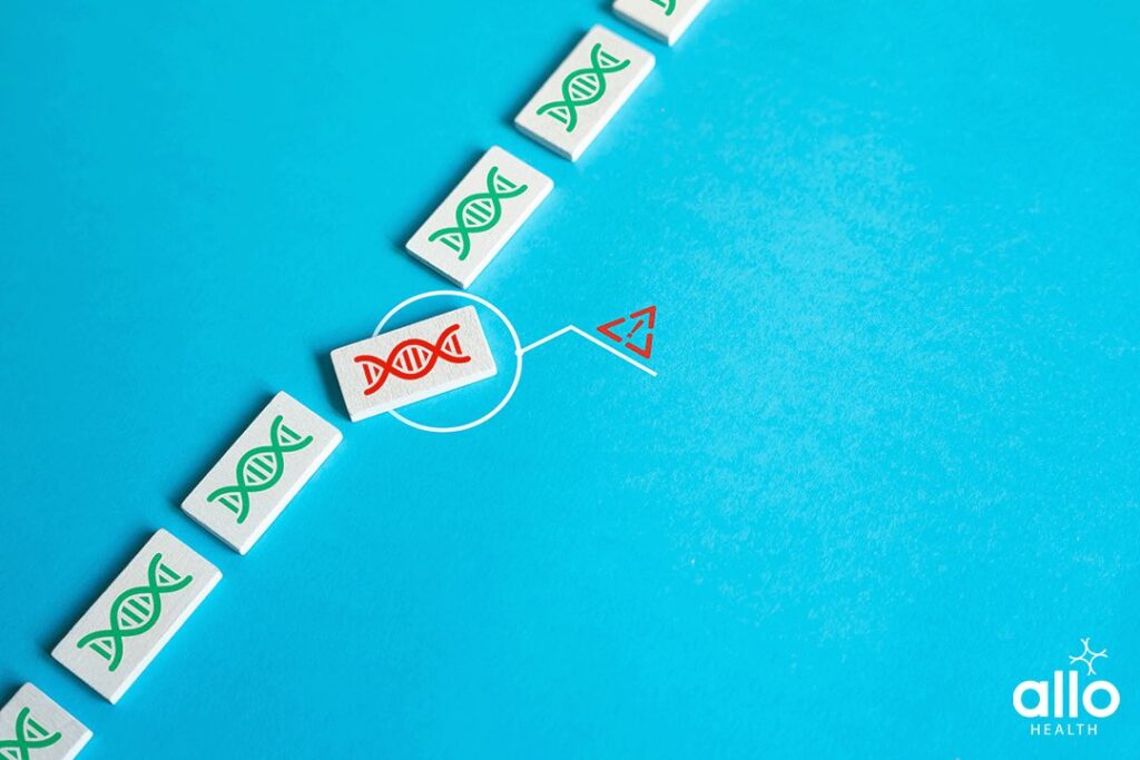 Delayed Ejaculation Causes 3 Genetic Causes of Delayed Ejaculation