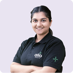 Dr. Warisha Fathima
