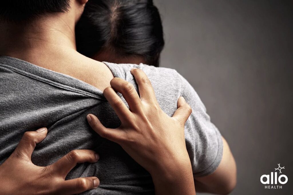 How To Reduce Pain During Sex?
