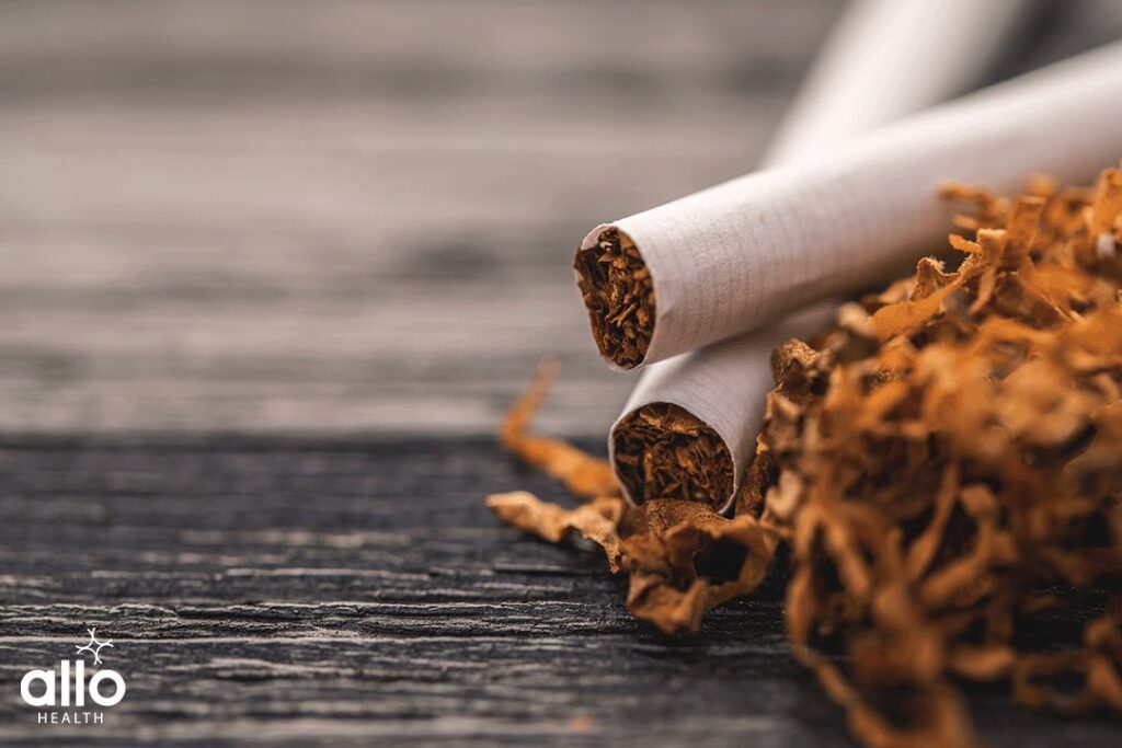Does Quitting Smoking Help Cure Erectile Dysfunction?