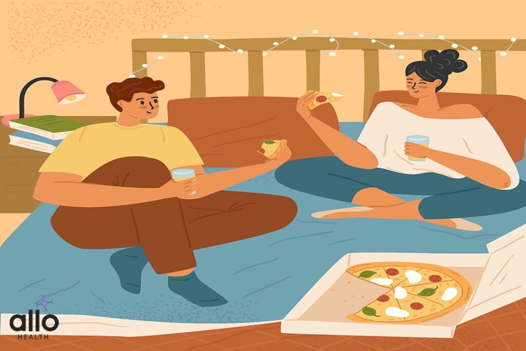 Erogenous Zones For Males 1 couples discussing and understanding about the individual Erogenous Zones