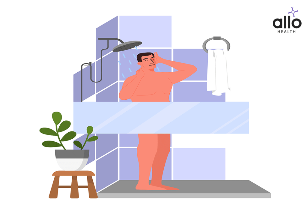 Testicular Self-Examination 1 Testicular Hygiene
