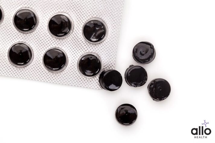 Potential Benefits of Shilajit For Males