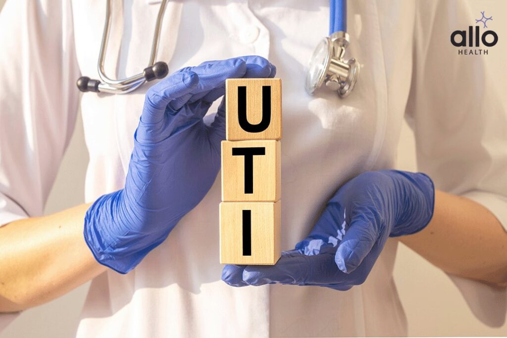 Does Urinary Tract Infection Cause Erectile Dysfunction? 1 UTI and Erectile Dysfunction