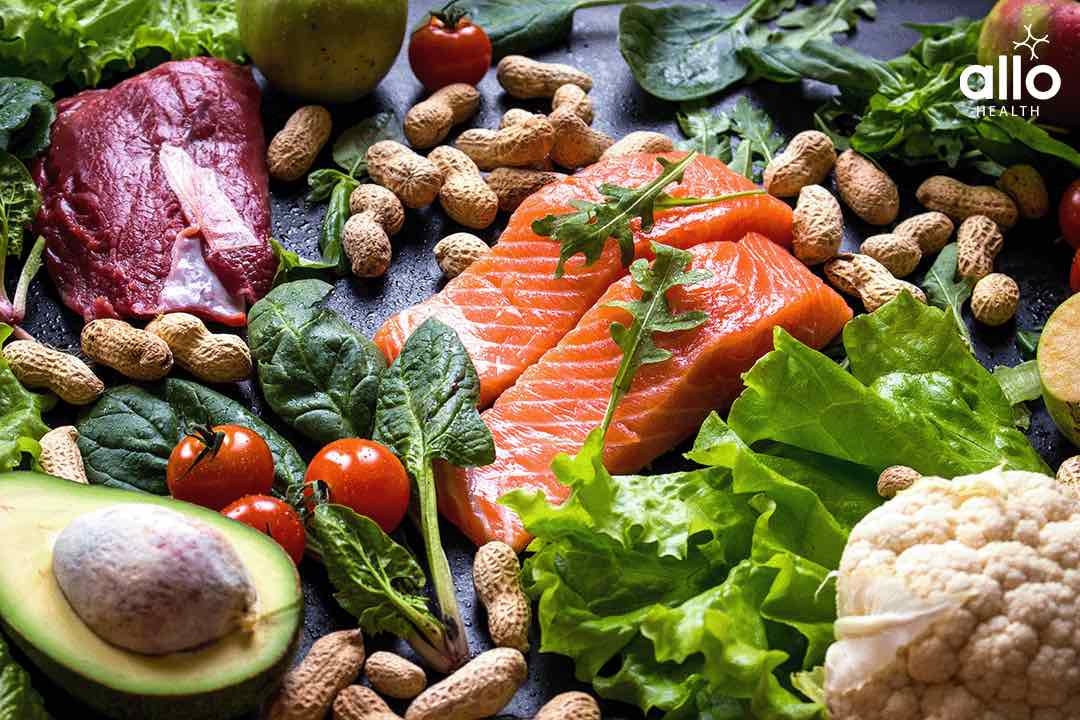 Food That Are Part Of Paleo Diet
The Role of Nutrition and Exercise in Sexual Wellness