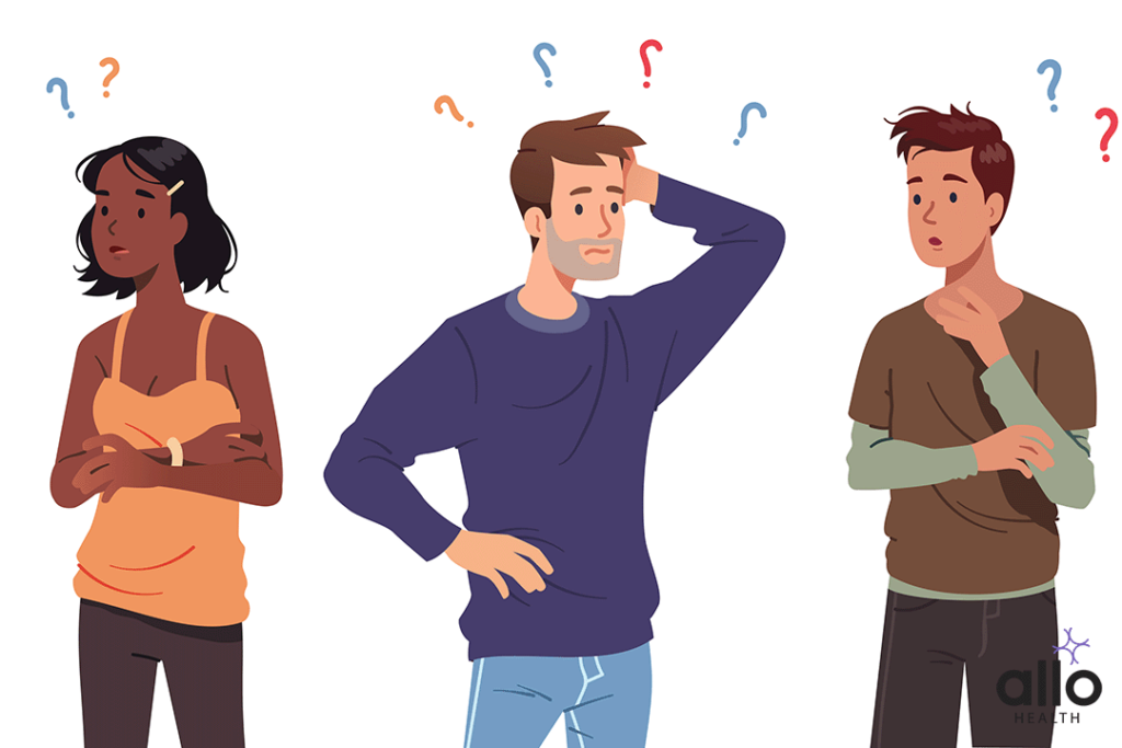 Types Of Masturbation 1 men and women thinking about How to Masturbate?