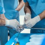 doctors performing the penile implant surgery What Happens During A Penile Implant Surgery?
