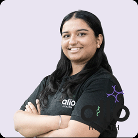 Ms. Ashima Sahore