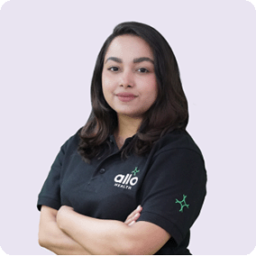 Ms. Miriam Koshy