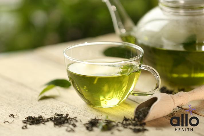 can green tea cure ED, l-theanine erectile dysfunction