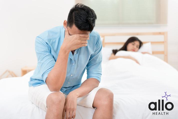Best Testosterone Booster for Erectile Dysfunction