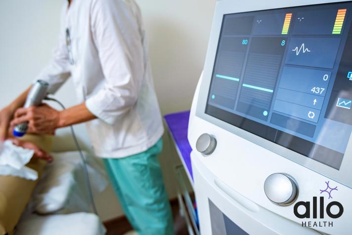Does Shockwave Therapy for Erectile Dysfunction Work? Shockwave Therapy For Erectile Dysfunction