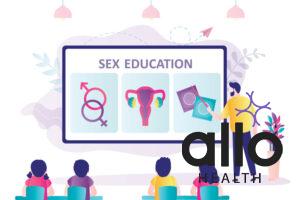 what does sex education mean