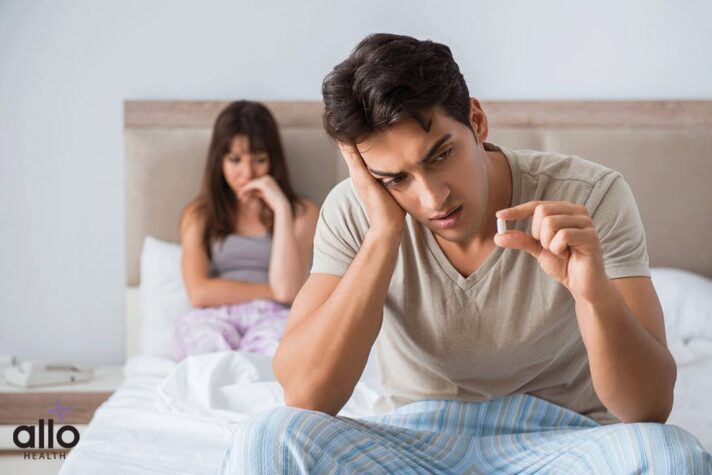disappointed couple due to premature ejaculation Premature Ejaculation And Erectile Dysfunction Premature Ejaculation And Erectile Dysfunction