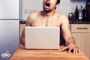 Porn Addiction