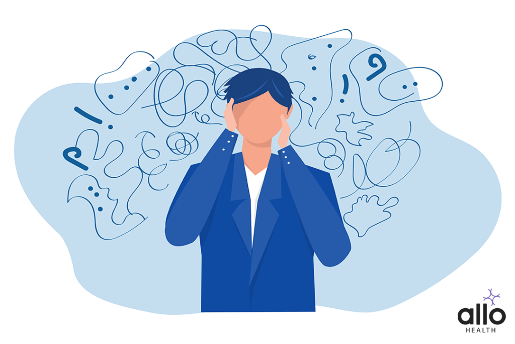 Anejaculation FAQs 1 Man with Psychological Causes