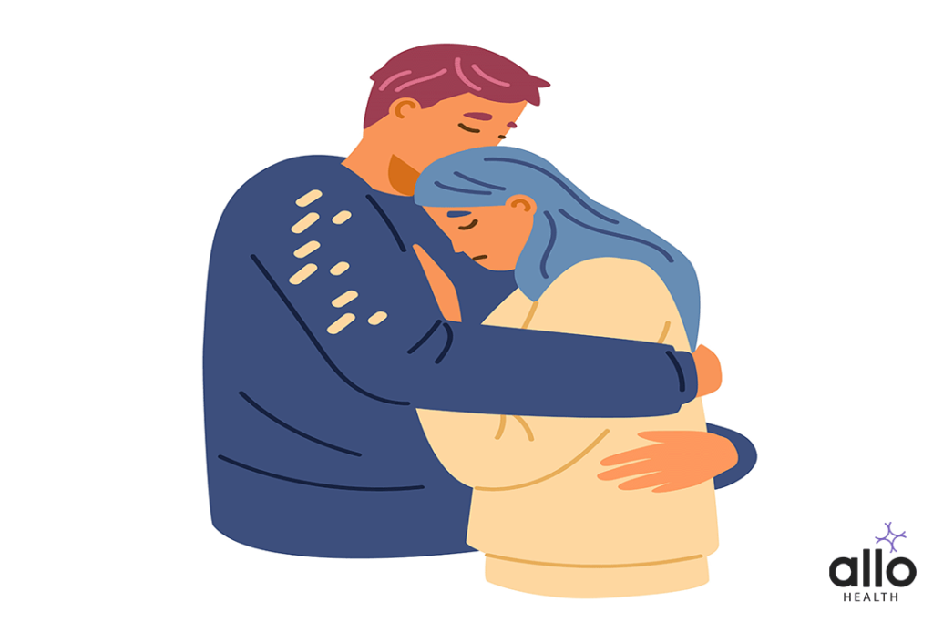 Effects Of Sex Addiction On Spouse 1 couple Seeking Help and Support For Sex Addiction