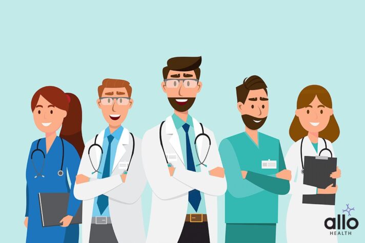 Human Papillomavirus (HPV) Infection 1 What Doctor Do You Go To for human papilloma virus