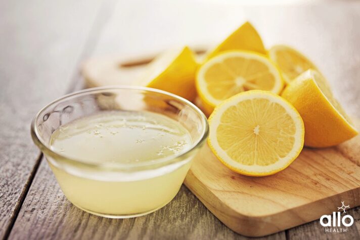 can we drink lemon water during periods, yoni kali kyu hoti hai