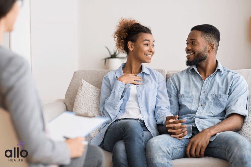 When Does A Couple Need Sex Therapy? 1 Couple In Sex Therapy
