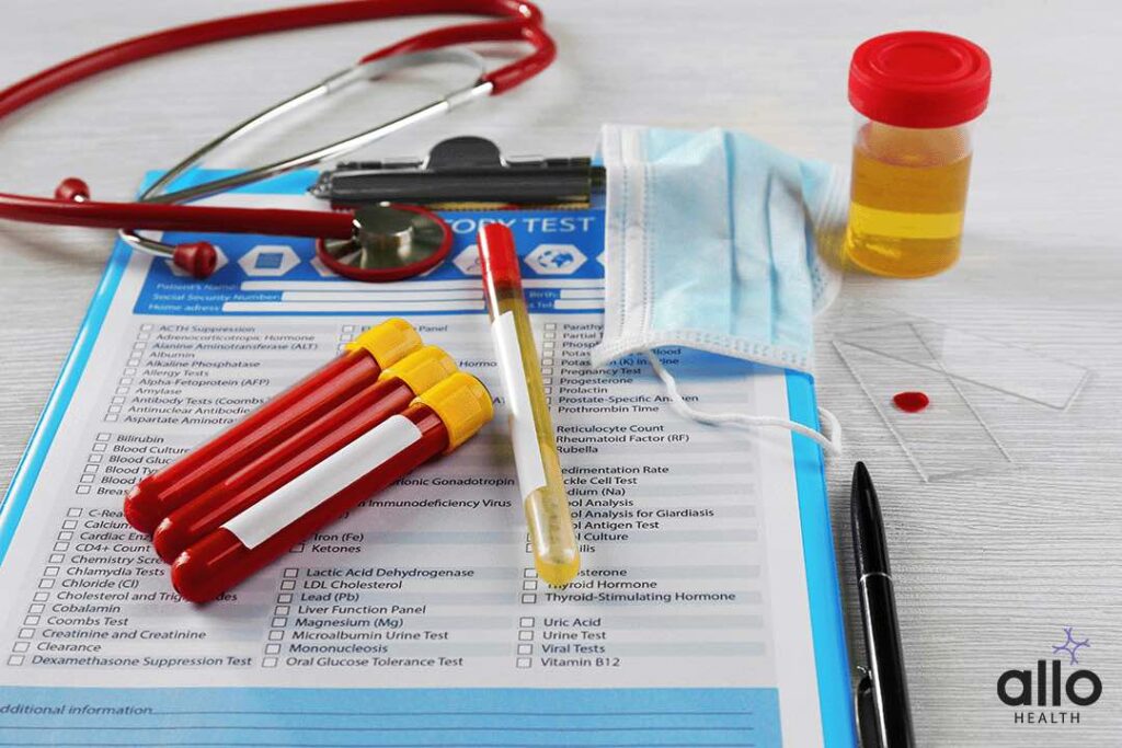 Anejaculation Prognosis 1 Methods And Tools Used In Anejaculation Diagnosis