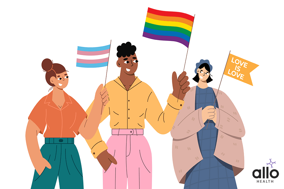 LGBTQIA+ Indian History