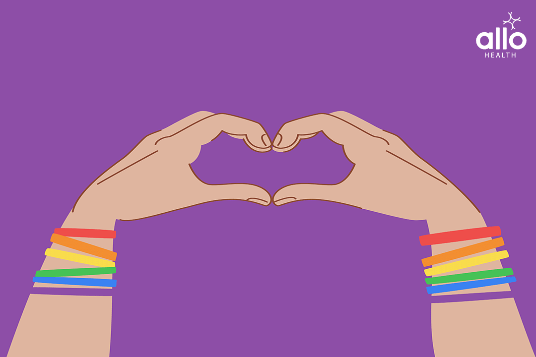 What Determines Sexual Orientation?