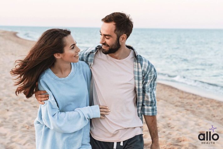 couple with Unconsummated Marriage getting Prognosis